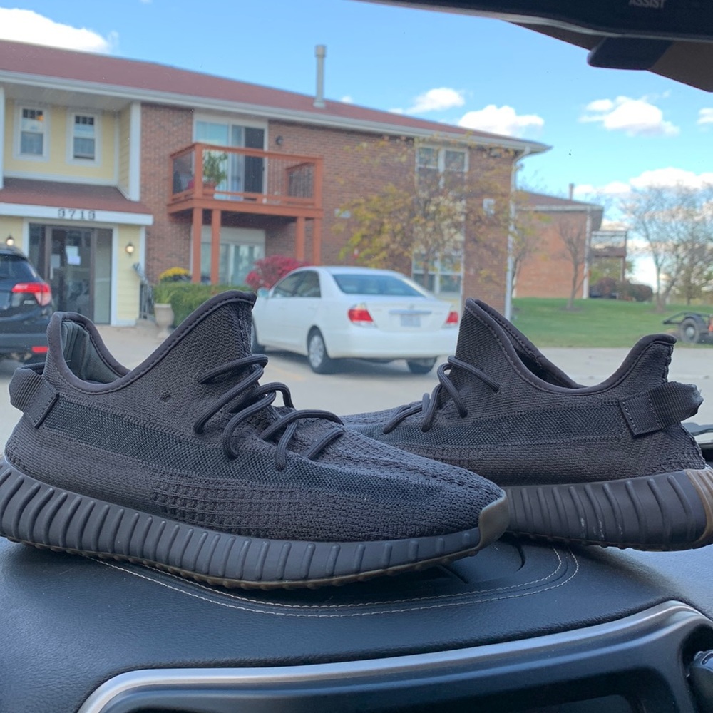 Yeezy boost 350s